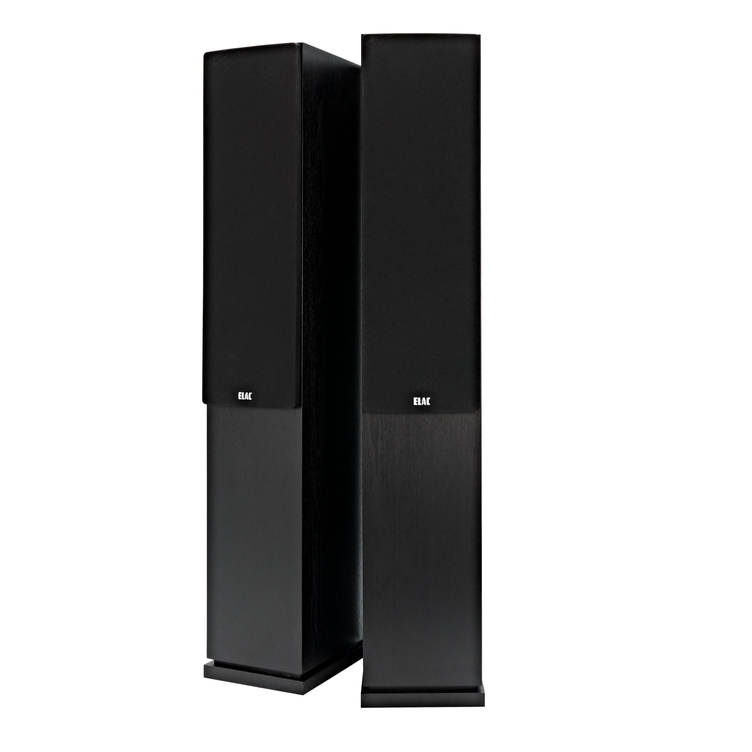Amazon.co.jp: ELAC Debut 2.0 F5.2 フロアスタンディングスピーカー